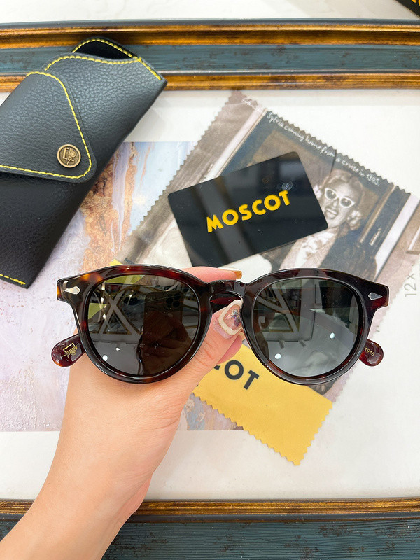 Moscot Sunglasses AAAA-072