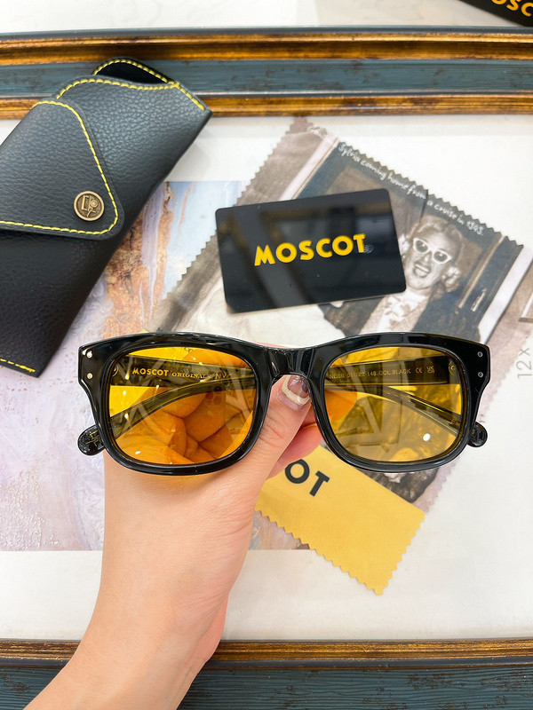 Moscot Sunglasses AAAA-097