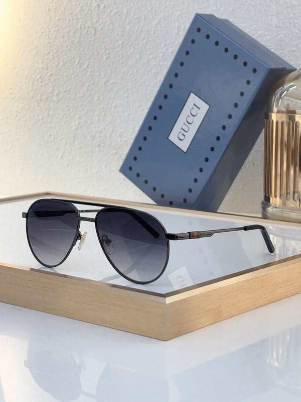 G Sunglasses AAAA-6686