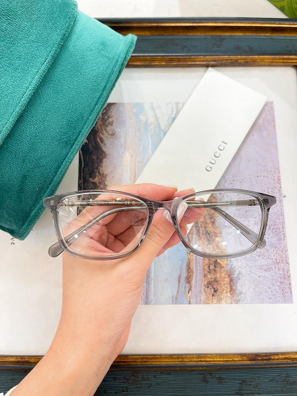 G Sunglasses AAAA-6307