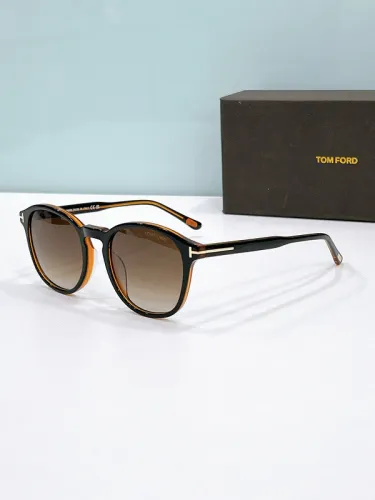 Tom Ford Sunglasses AAAA-3567