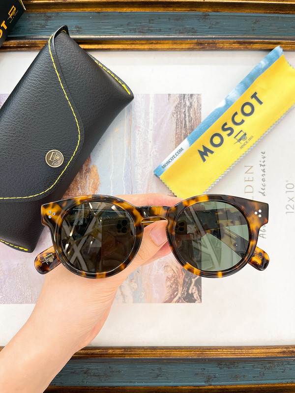 Moscot Sunglasses AAAA-015
