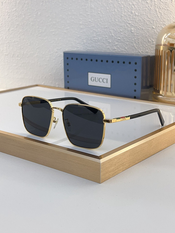 G Sunglasses AAAA-6856