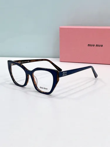 Miu Miu Sunglasses AAAA-1300
