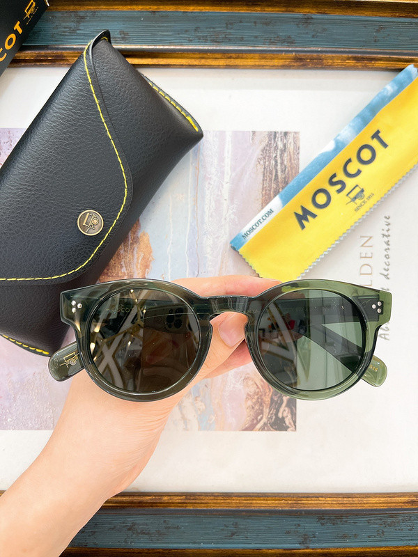 Moscot Sunglasses AAAA-007