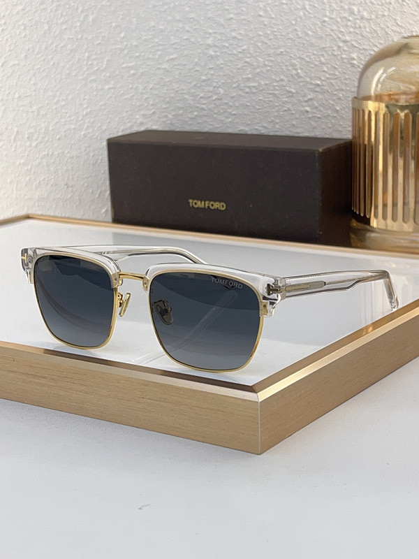 Tom Ford Sunglasses AAAA-3786