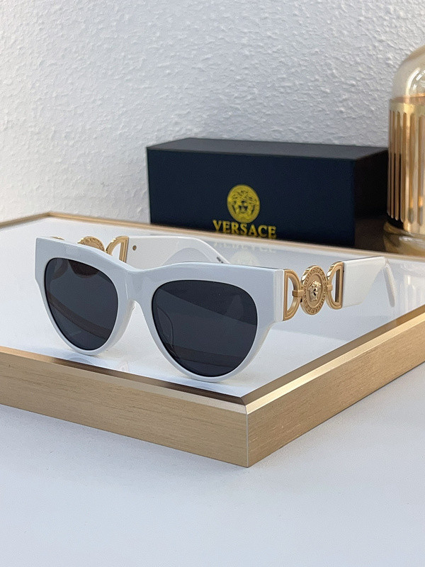 Versace Sunglasses AAAA-2908