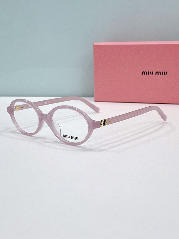 Miu Miu Sunglasses AAAA-1436