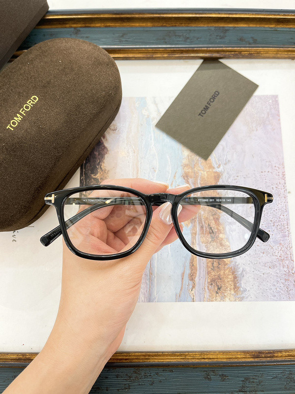 Tom Ford Sunglasses AAAA-3853