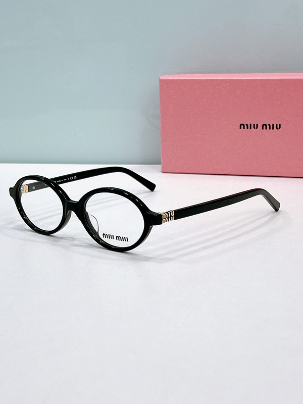 Miu Miu Sunglasses AAAA-1433