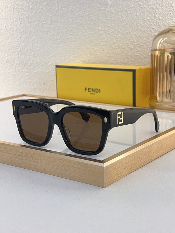 FD Sunglasses AAAA-2414