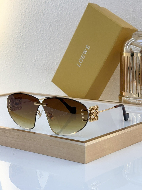 Loewe Sunglasses AAAA-484