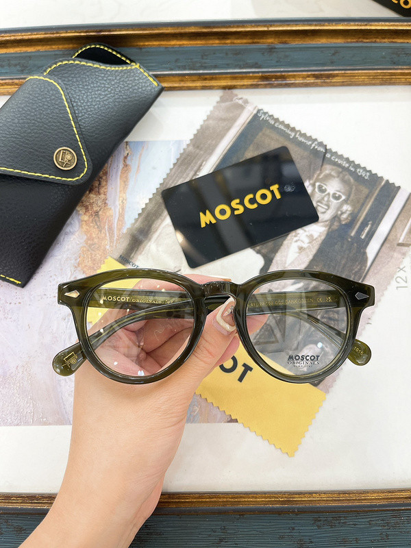 Moscot Sunglasses AAAA-044