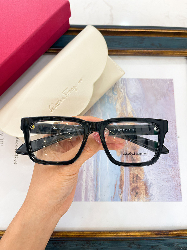 Ferragamo Sunglasses AAAA-817