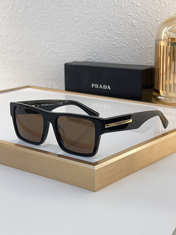Prada Sunglasses AAAA-5329