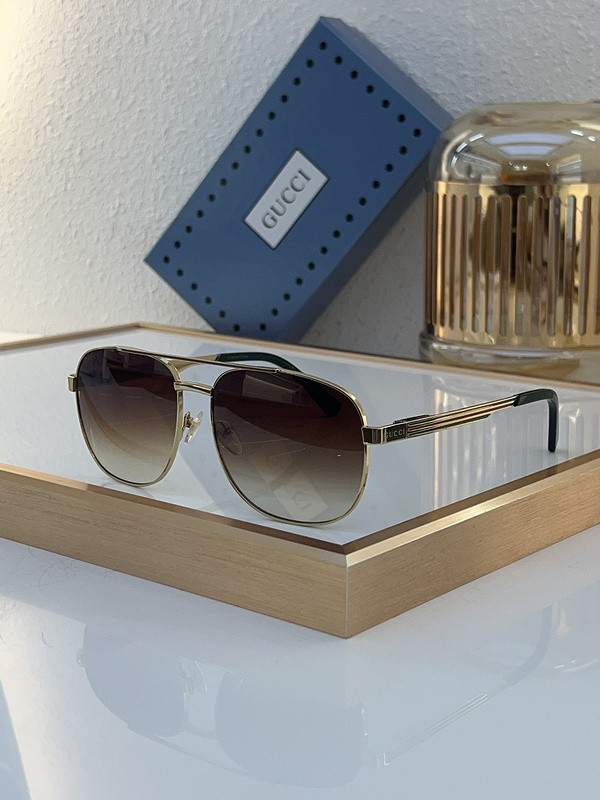G Sunglasses AAAA-6392