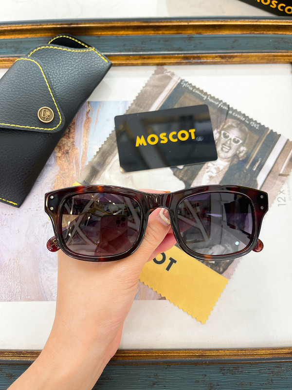 Moscot Sunglasses AAAA-082