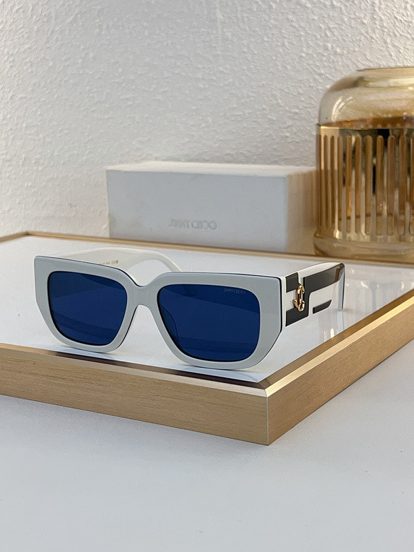 Jimmychoo Sunglasses AAAA-348