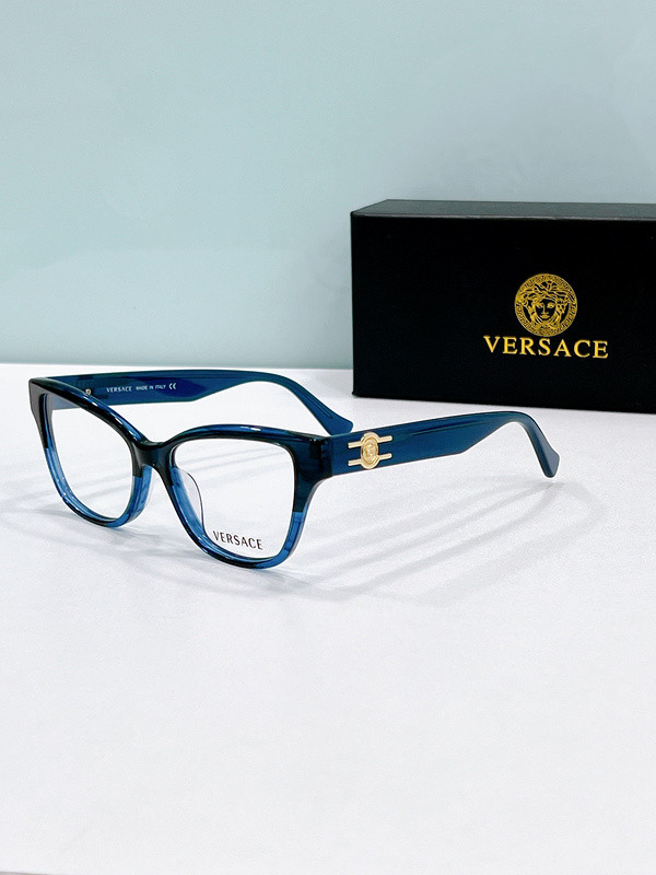 Versace Sunglasses AAAA-2859