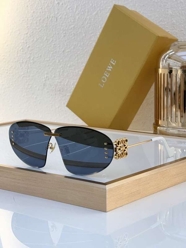 Loewe Sunglasses AAAA-486