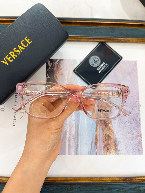 Versace Sunglasses AAAA-2834