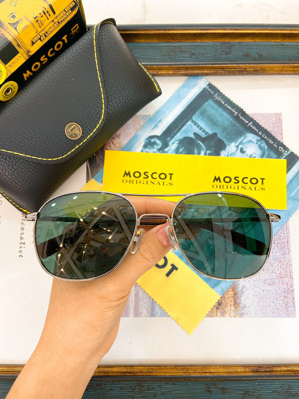 Moscot Sunglasses AAAA-108