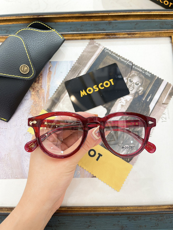 Moscot Sunglasses AAAA-047