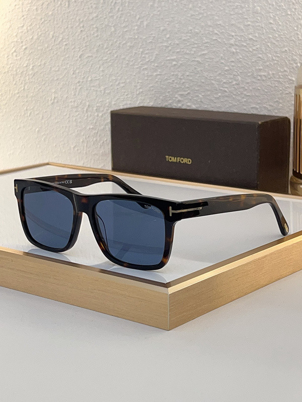 Tom Ford Sunglasses AAAA-3606