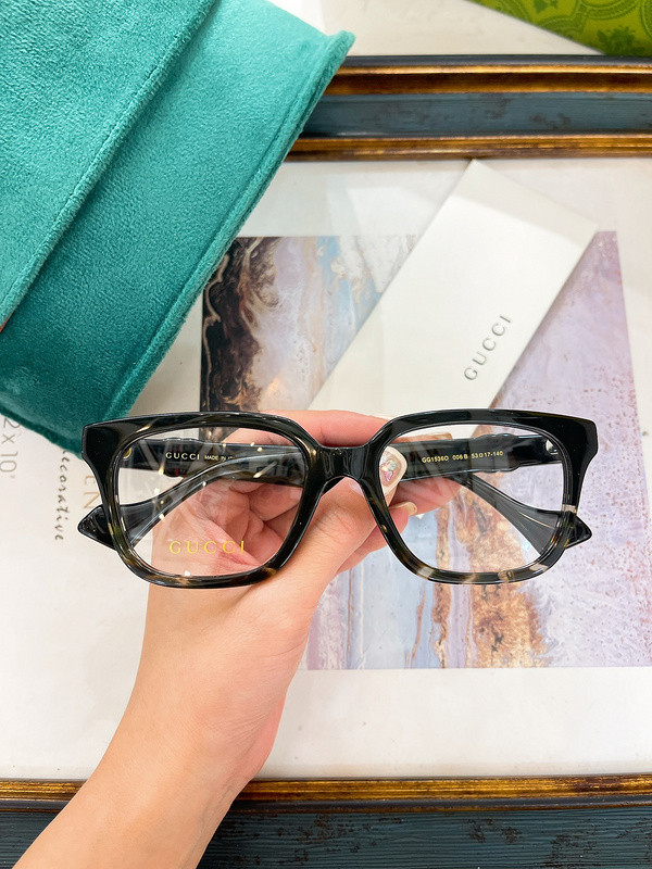 G Sunglasses AAAA-6535