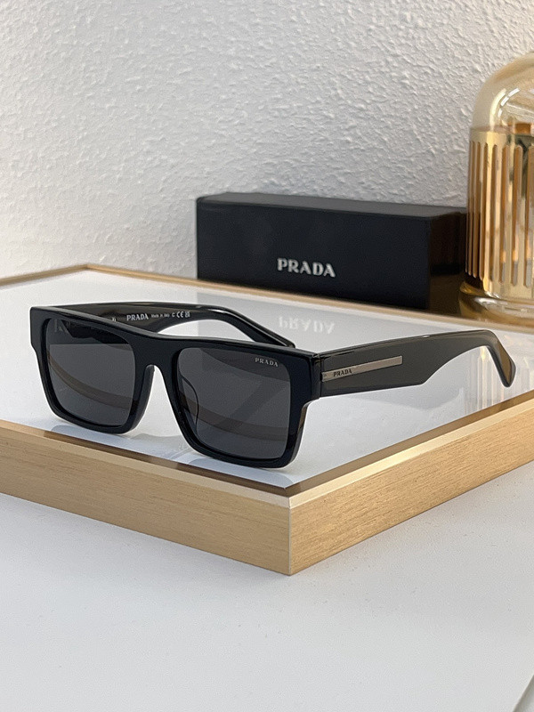 Prada Sunglasses AAAA-5334