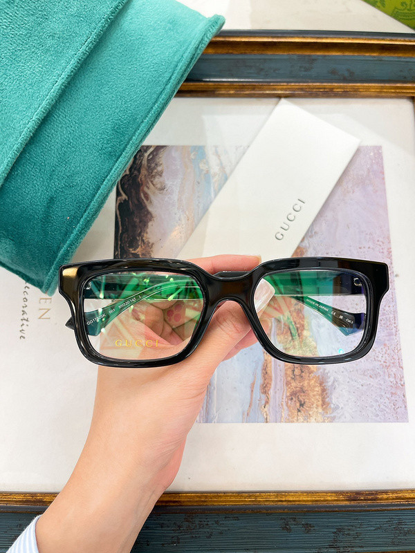 G Sunglasses AAAA-6766