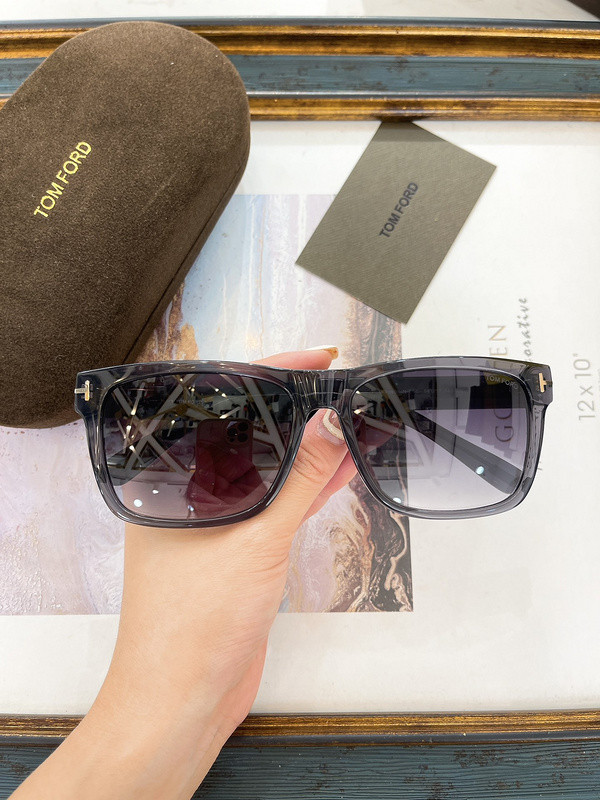Tom Ford Sunglasses AAAA-3605