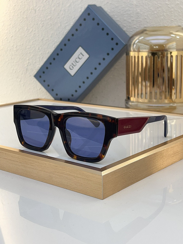 G Sunglasses AAAA-6659