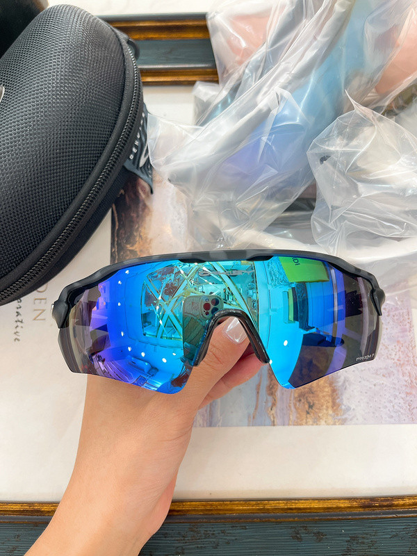 OKL Sunglasses AAAA-453