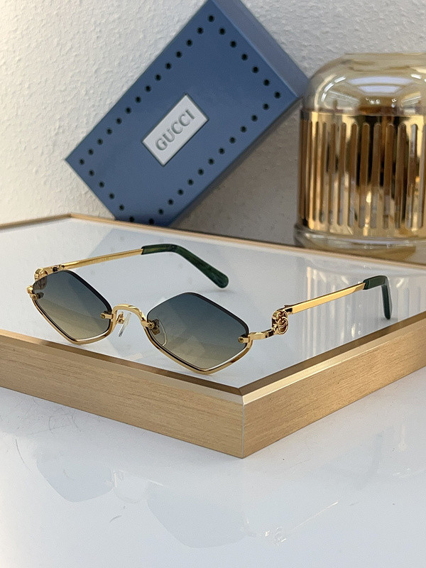 G Sunglasses AAAA-6604