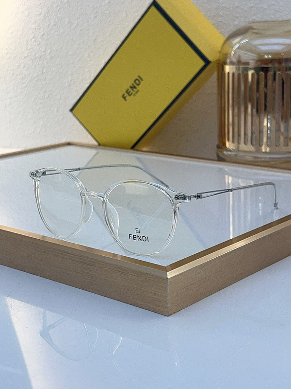 FD Sunglasses AAAA-2436