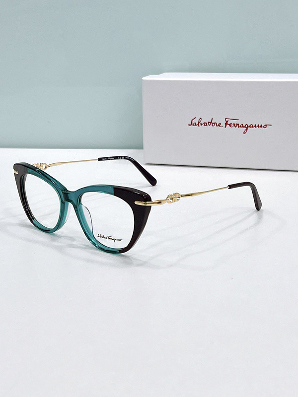 Ferragamo Sunglasses AAAA-850
