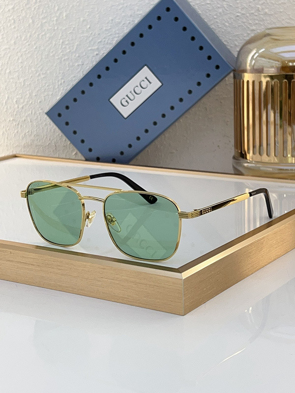 G Sunglasses AAAA-6798