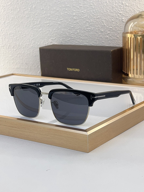 Tom Ford Sunglasses AAAA-3788