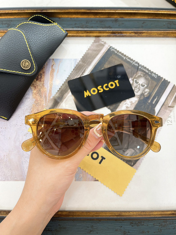 Moscot Sunglasses AAAA-066