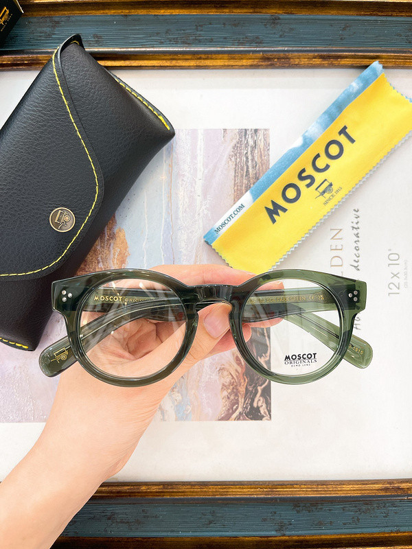 Moscot Sunglasses AAAA-035