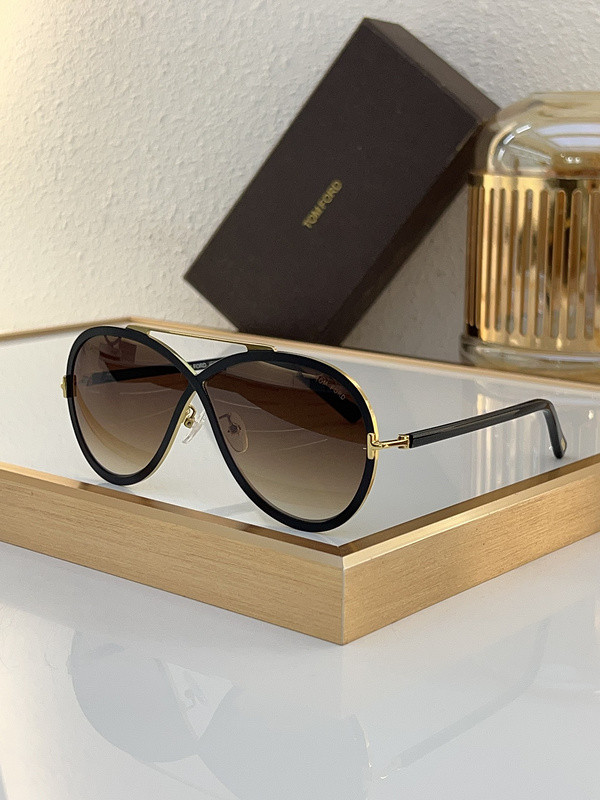 Tom Ford Sunglasses AAAA-3645