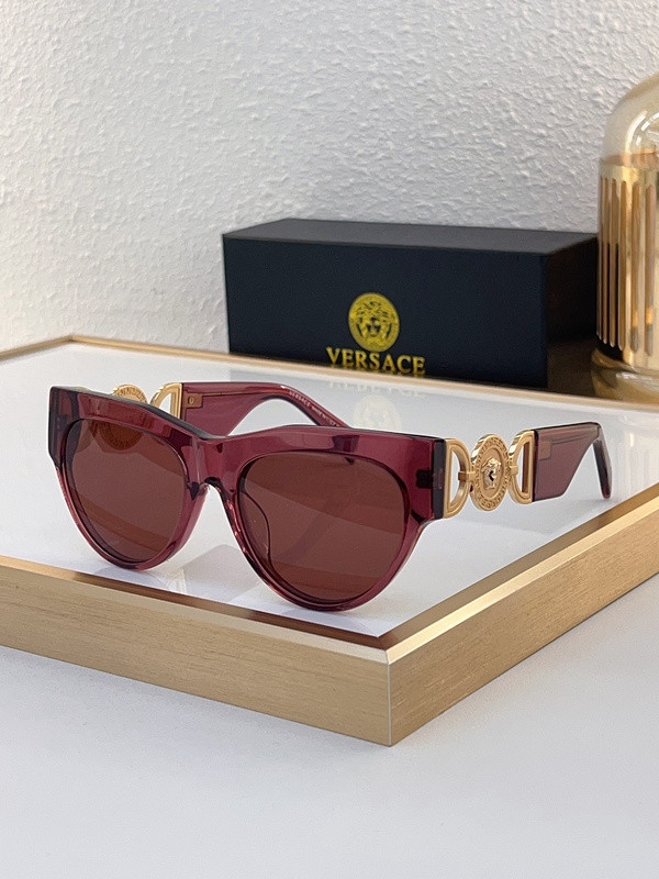 Versace Sunglasses AAAA-2904