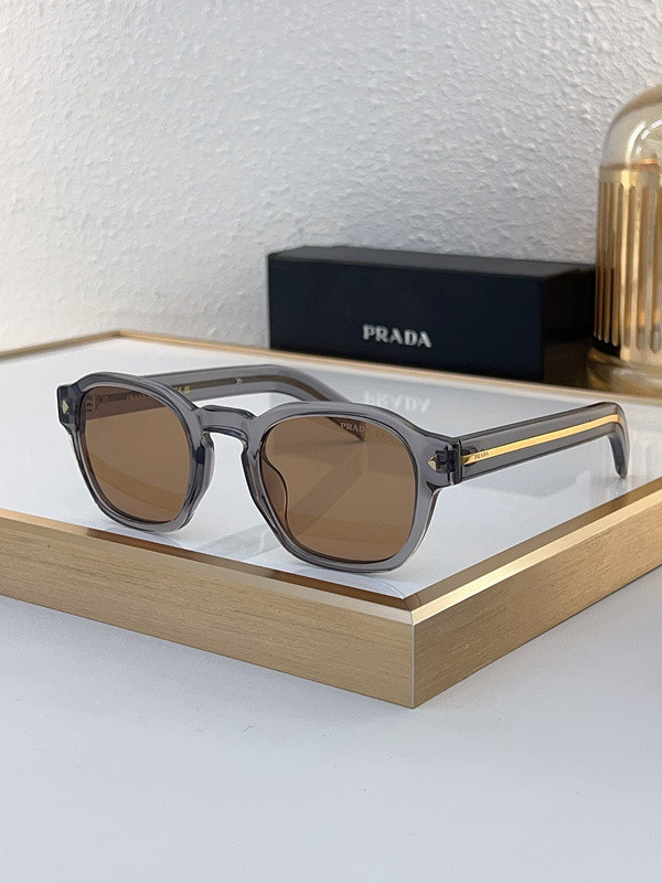 Prada Sunglasses AAAA-5344