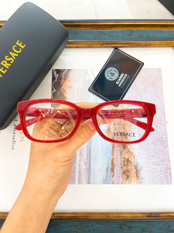 Versace Sunglasses AAAA-2947