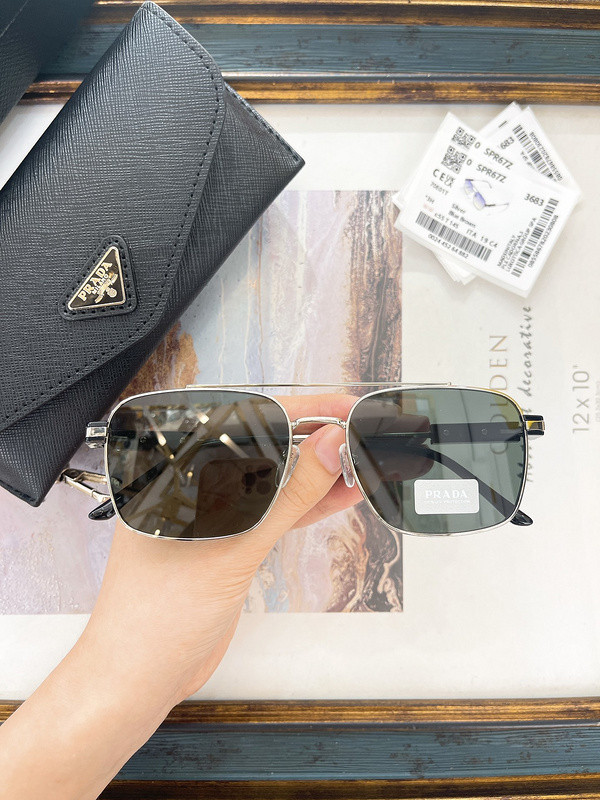 Prada Sunglasses AAAA-5308