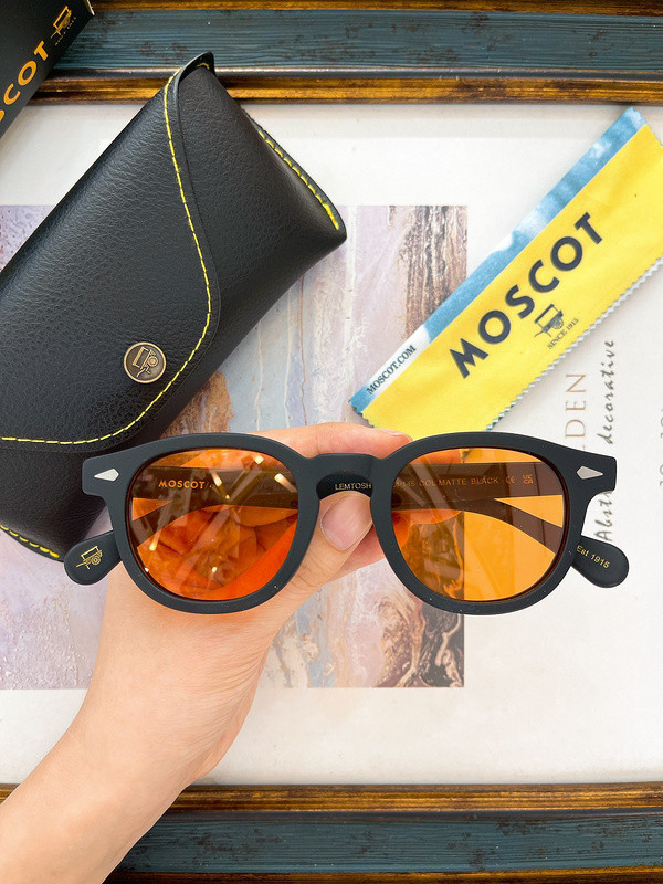 Moscot Sunglasses AAAA-028