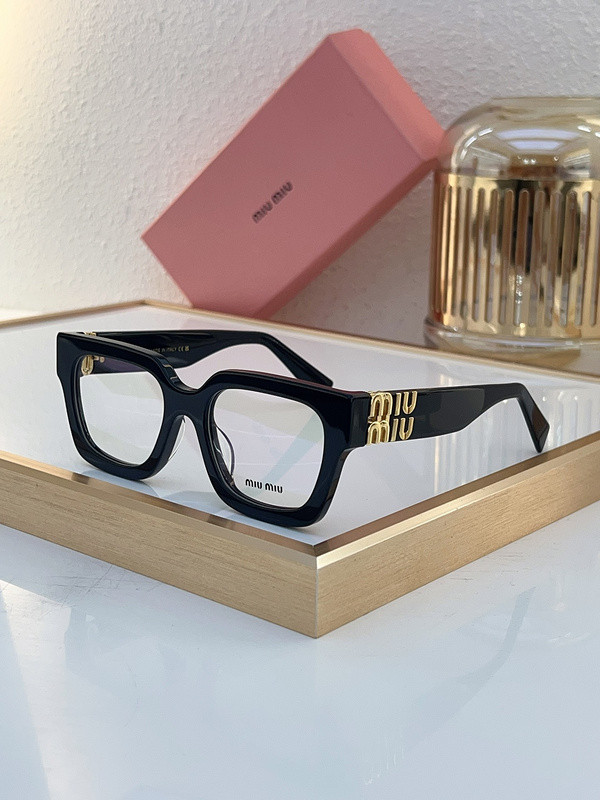 Miu Miu Sunglasses AAAA-1341