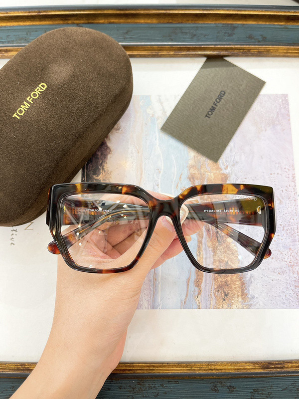 Tom Ford Sunglasses AAAA-3814