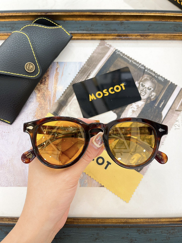 Moscot Sunglasses AAAA-063